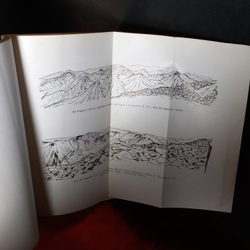 PICS DE MÉS DE 2.000 METRES, JOSEP LLAUDÒ I MAJORAL.