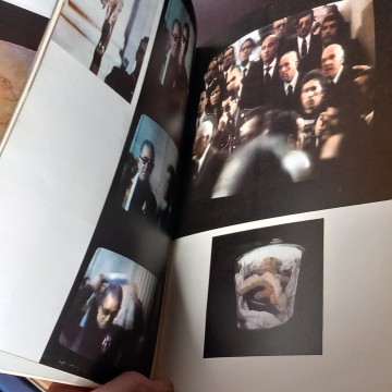 LOS ÚLTIMOS DÍAS DE FRANCO VISTOS EN TVE