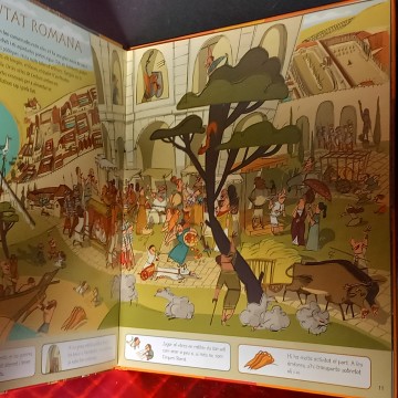 LA MEVA PRIMERA HISTÒRIA DE CATALUNYA, MARTA LUNA.