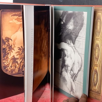 JOSEP MARIA SERT EN LA ARGENTINA Y EN ESPAÑA, MANUEL GARCÍA MARTÍN.