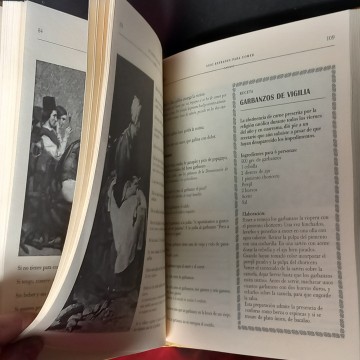 2000 REFRANES PARA COMER, JUAN JOSÉ LAPITZ.