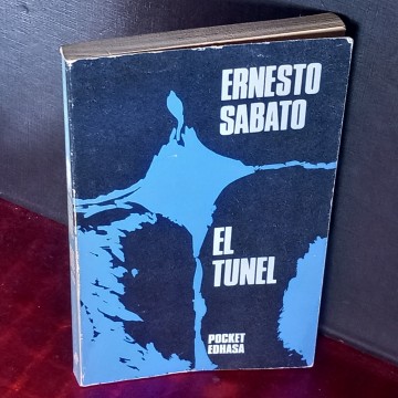 EL TUNEL, ERNESTO SABATO