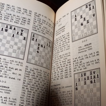 REYES DEL AJEDREZ: ALEXANDER ALEKHINE, D. BJELICA.