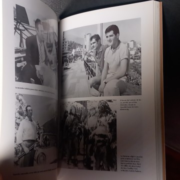 EN POS DE LA BALLENA BLANCA, CANARIAS COMO ESCENARIO CINEMATOGRÁFICO, JOSEP VILAGELIU