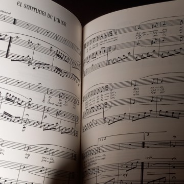 CANÇONER DE BAGÀ, ELISARD SALA.