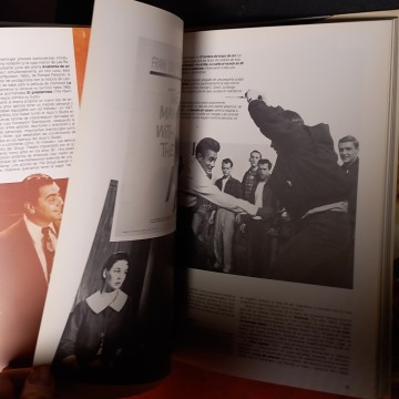 HOLLYWOOD AÑOS 50, ADRIAN TURNER.