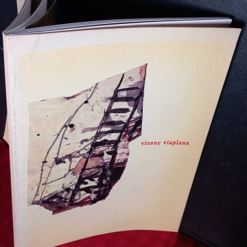 VICENÇ VIAPLANA, FERNANDO ALCOLEA GALERIA (EN CATALÀ)