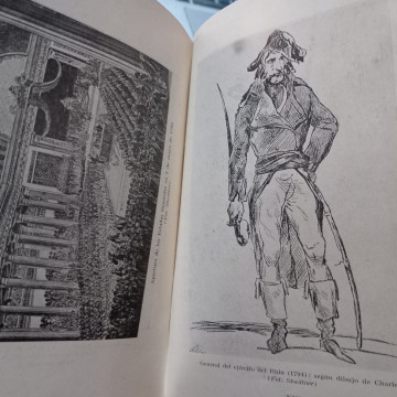 LA REVOLUCIÓN FRANCESA, ALBERT MATTHIEZ.