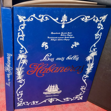 LAS MÁS BELLAS HABANERAS.