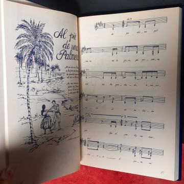 LAS MÁS BELLAS HABANERAS.