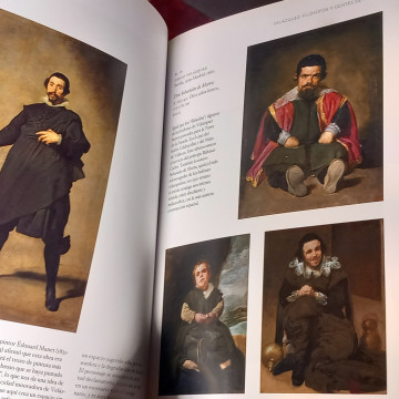 LA GUÍA DEL MUSEO DEL PRADO.