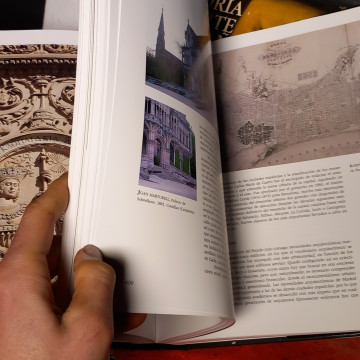 HISTORIA DEL ARTE EN ESPAÑA, XAVIER BARRAL I ALTET