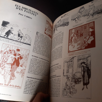 JOSEP M. FOLCH I TORRES:  PER A UNA CULTURA CATALANA MAJORITÀRIA.