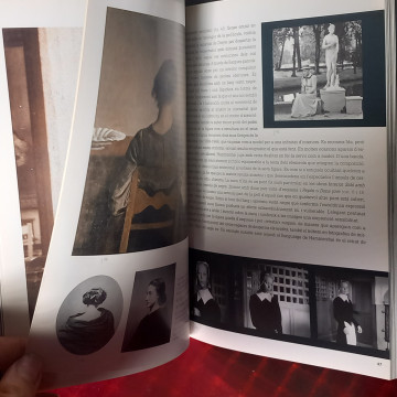 VILHELM HAMMERSHOI - CARL THEODOR DREYER, LA MÀGIA DE LES IMATGES: EL VINCLE ENTRE UN PINTOR I UN CINEASTA.