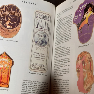 PAPERANTIC 8 CUADERNO DE COLECCIONISMO