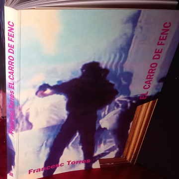 EL CARRO DE FENC, FRANCESC TORRES, (en català)
