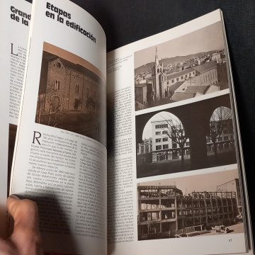 100 AÑOS DE PRESENCIA SALESIANA EN BARCELONA-SARRIÀ.