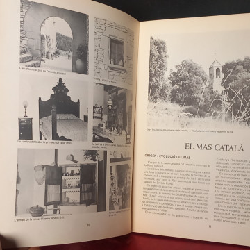 SANT PERE DE VILALTA, SANT MATEU DE BAGES.