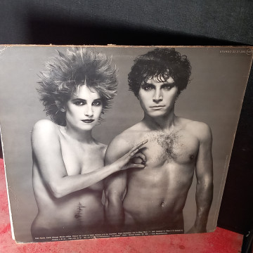 CHANGRIN D'AMOUR, CHANGRIN D'AMOUR VINILO LP