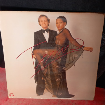 I WANNA BE WITH YOU, TEXICO VINILO