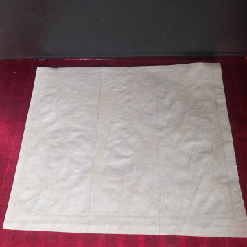 MAPA DE ESPAÑA Y PORTUGAL SIGLO XIX.