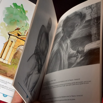 CÓMO PINTAR A LA ACUARELA Y A LA TÉMPERA, FRANCESCA VELLANI.