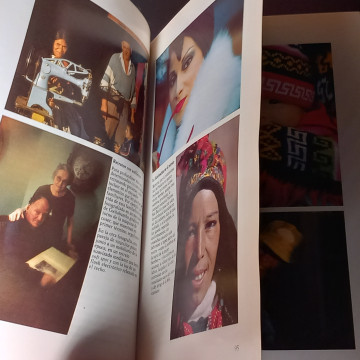 LA FOTOGRAFÍA EN LOS VIAJES, TINO SORIANO.