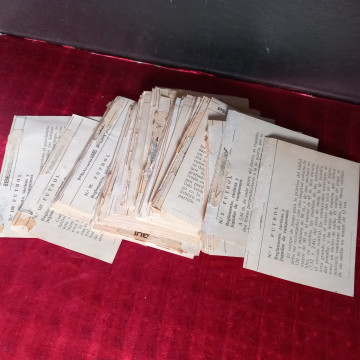 COLECCIÓN COMPLETA DE CROMOS FÚTBOL: REGLAMENTO, TÁCTICAS Y JUGADAS DE CAMPEONES.