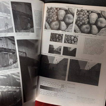 KODAK, LA FOTOGRAFÍA AVANZADA EN BLANCO Y NEGRO