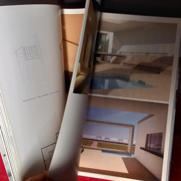 MATERIALES DE ARQUITECTURA: CRISTAL