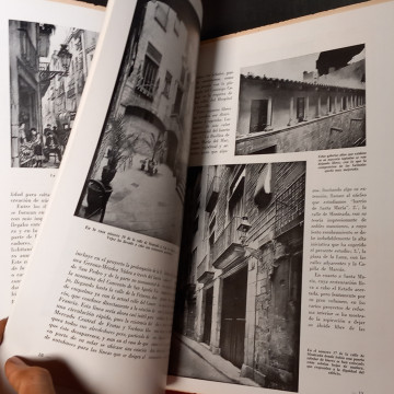 EL BARRIO DE RIBERA Y SU ORDENACIÓN