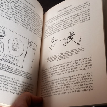 EL DIBUJO INFANTIL, G.H. LUQUET.