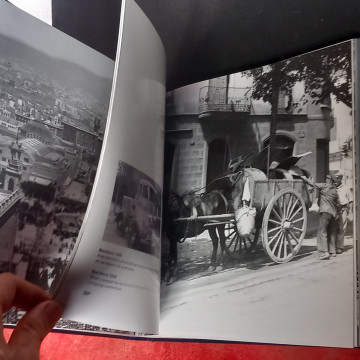 FCC (FOMENTO DE CONSTRUCCIONES Y CONTRATAS) 1900-2025, NUESTRA HISTORIA EN IMÁGENES.