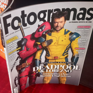 REVISTA FOTOGRAMAS 20170