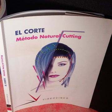EL CORTE, MÉTODO NATURAL CUTTING