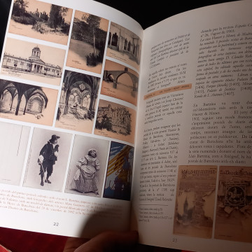 REVISTA CARTÒFILA 21.
