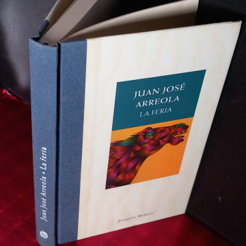 ALIZETI, LA FUGITIVA DEL SOL, MOHAMED DOGGUI