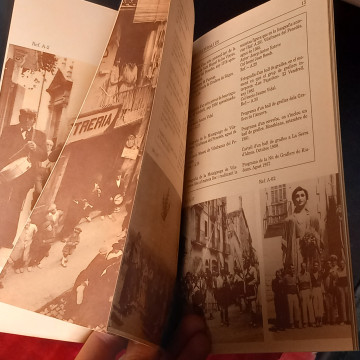EXPOSICIÓ GRALLES I GRALLERS.