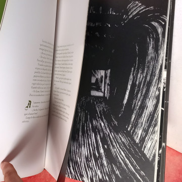 HANSEL Y GRETEL, JACOB Y WILHELM GRIMM, LORENZO MATTOTTI.