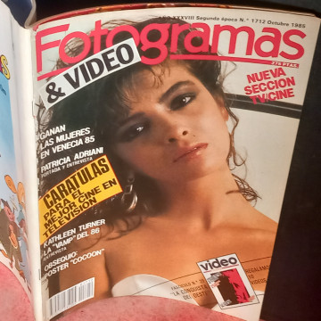REVISTA FOTOGRAMAS 1712.
