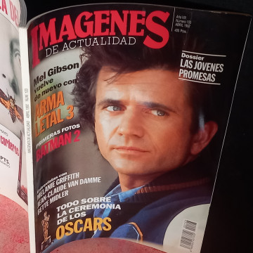REVISTA IMÁGENES DE ACTUALIDAD 103