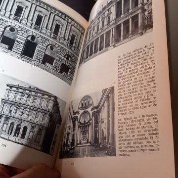 EL LENGUAJE CLÁSICO DE LA ARQUITECTURA, JOHN SUMMERSON.