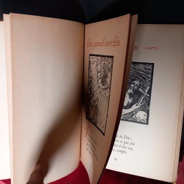 LLIBRE DE BONS CONSELLS, NOU FRA ANSELM.