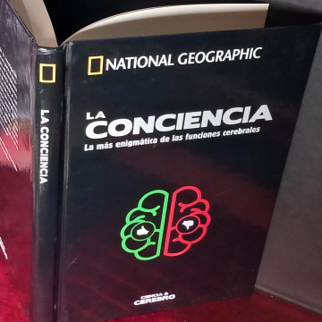 LA CONCIENCIA, LA MÁS ENIGMÁTICA DE LAS FUNCIONES CEREBRALES.