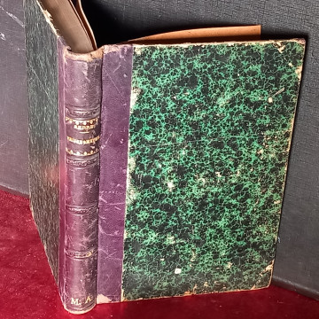 TRATADO DE TRIGONOMETRÍA, J.A. SERRET.