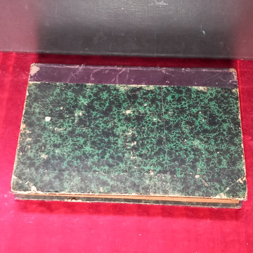 TRATADO DE TRIGONOMETRÍA, J.A. SERRET.