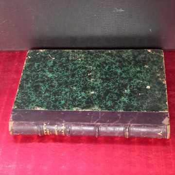 TRATADO DE TRIGONOMETRÍA, J.A. SERRET.