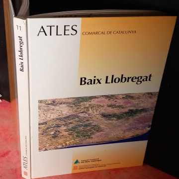 ATLES DEL BAIX LLOBREGAT.