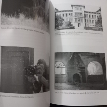 MISTERIOS DEL MUNDO, VIAJE AL CENTRO DE LO INSÓLITO, MADO MARTÍNEZ.