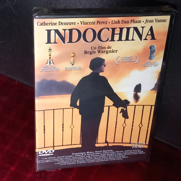 INDOCHINA DVD NUEVO.
